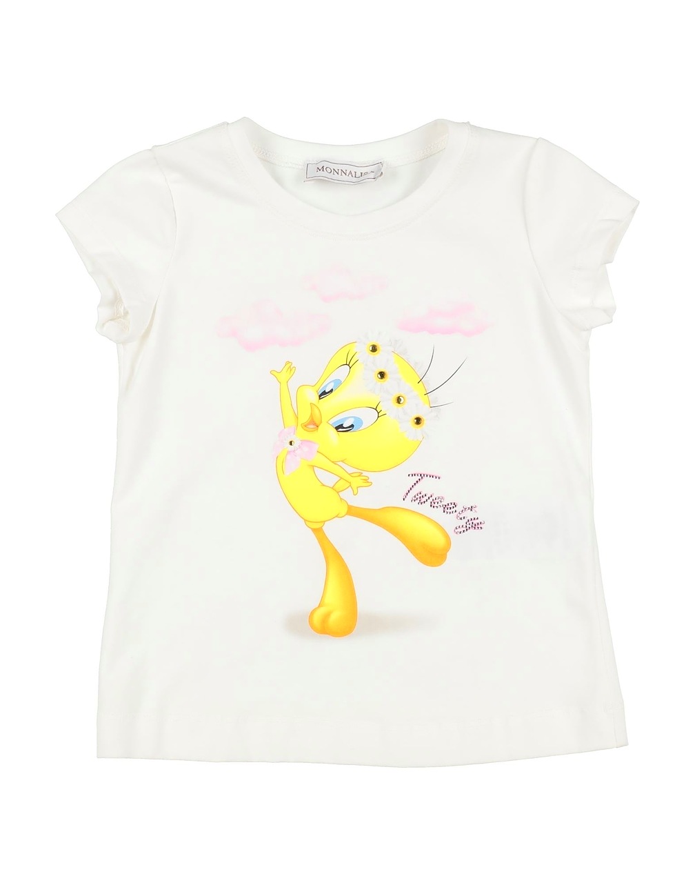 MONNALISA - T-shirts