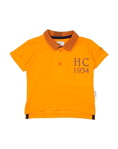 MONNALISA T-shirt White 94% Cotton, 6% Elastane