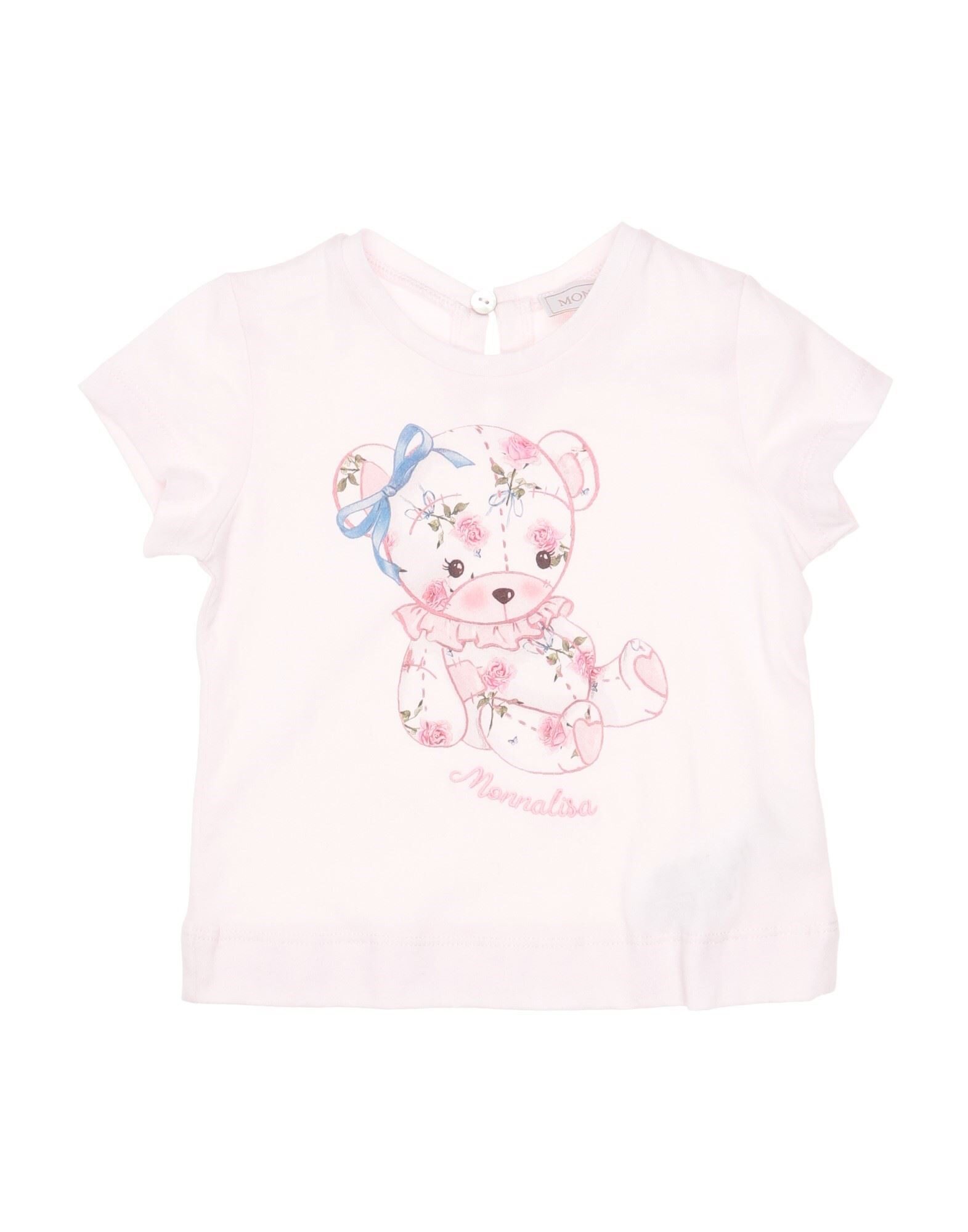 MONNALISA - T-shirts