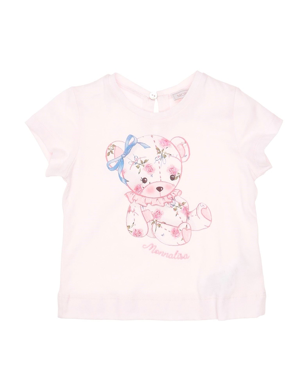 MONNALISA - T-shirts