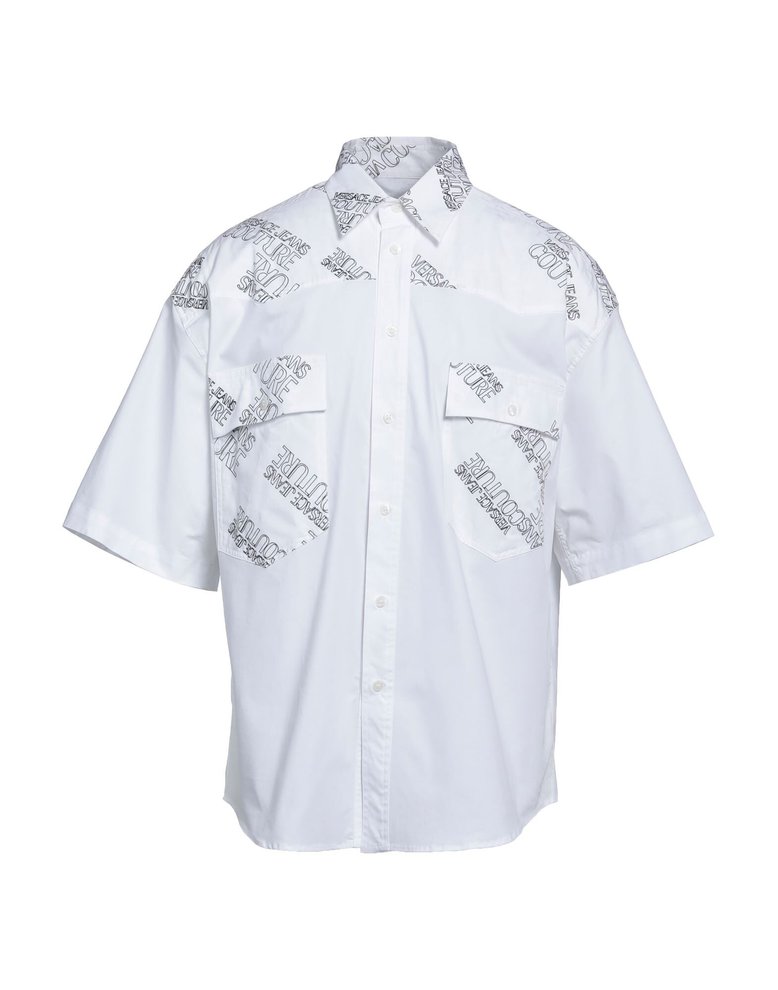 VERSACE JEANS COUTURE - シャツ