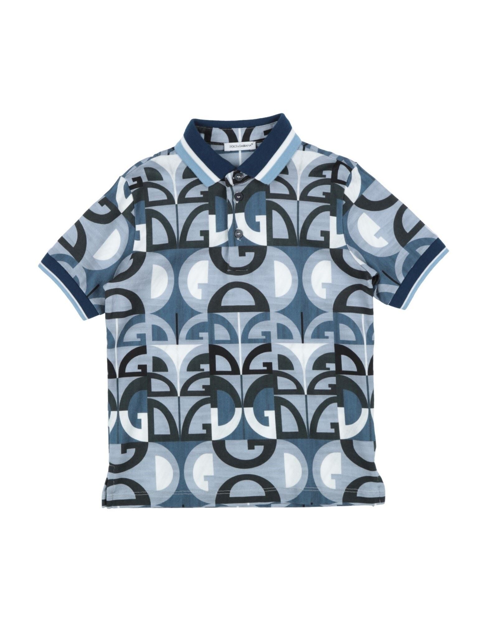 DOLCE&GABBANA - Polos