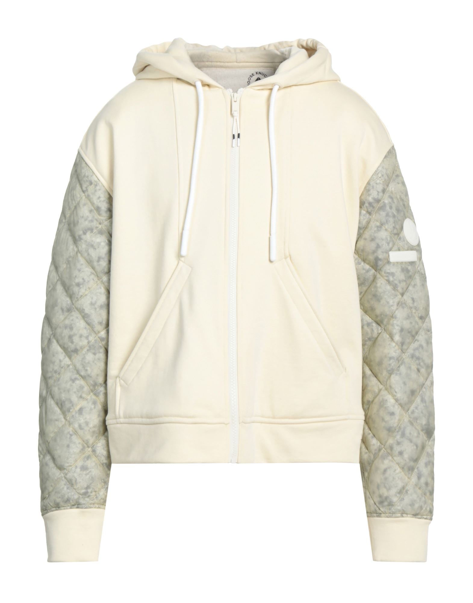 MOOSE KNUCKLES - Sweatshirts