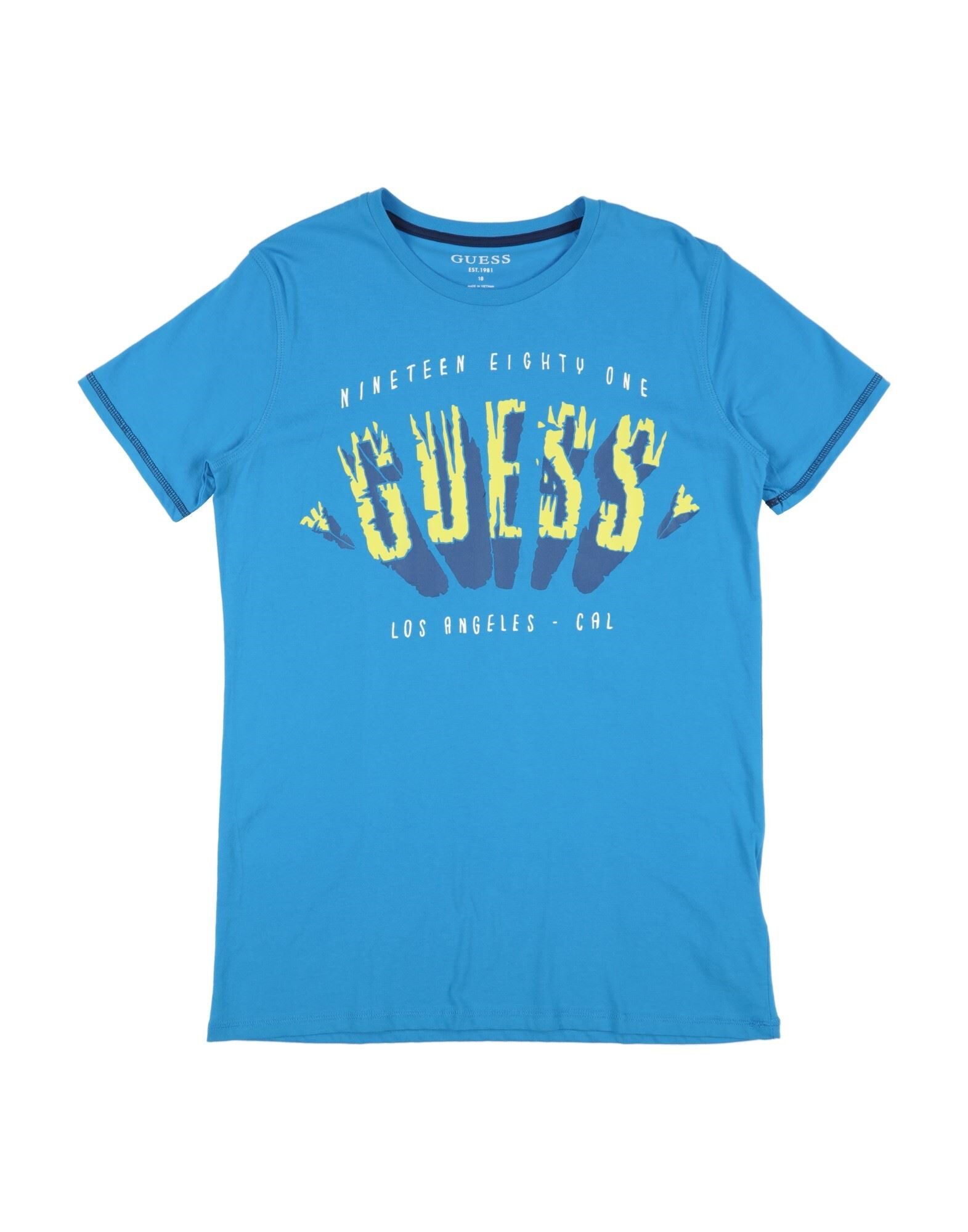 GUESS - T-shirts