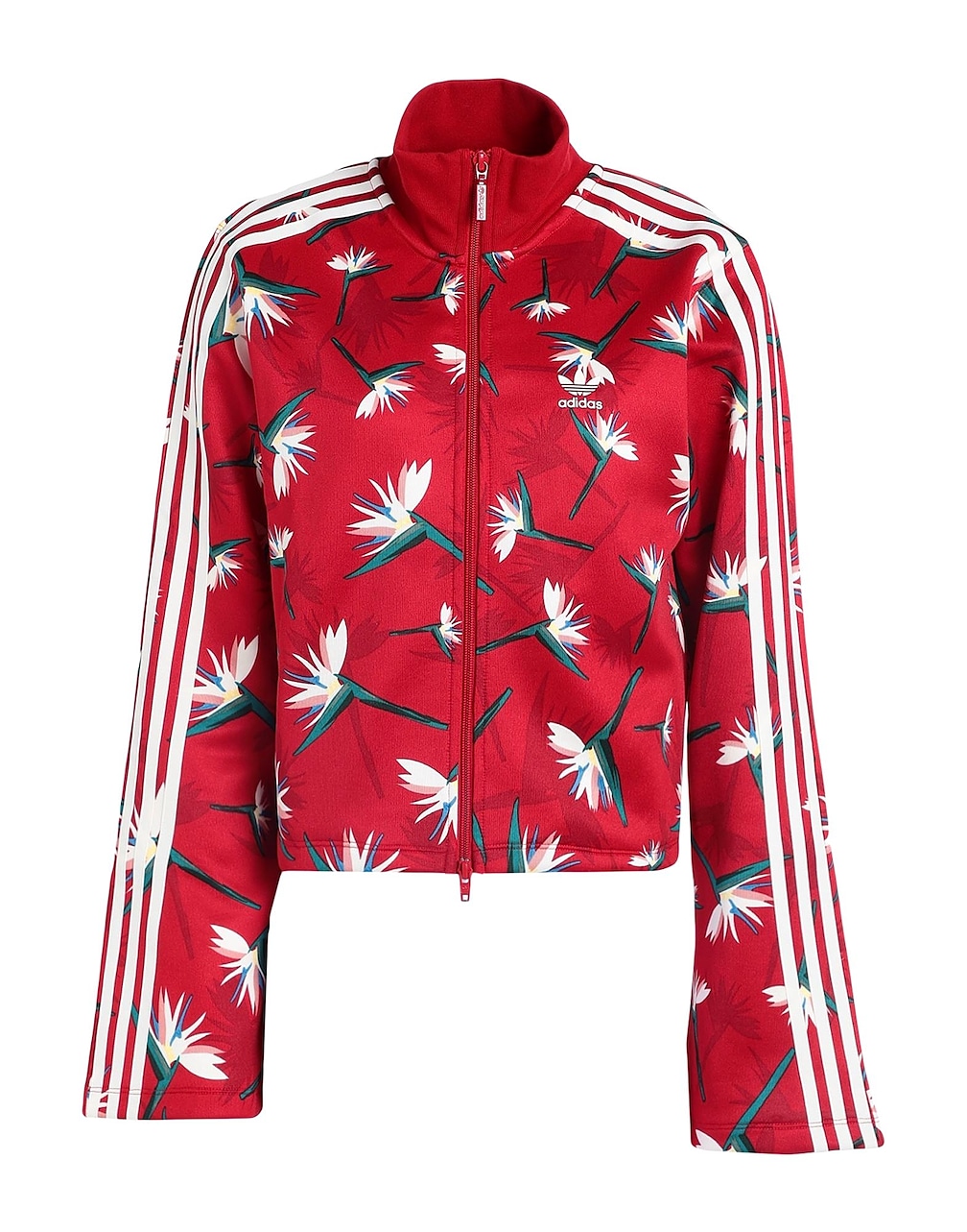 ADIDAS x THEBE MAGUGU - Sweatshirts