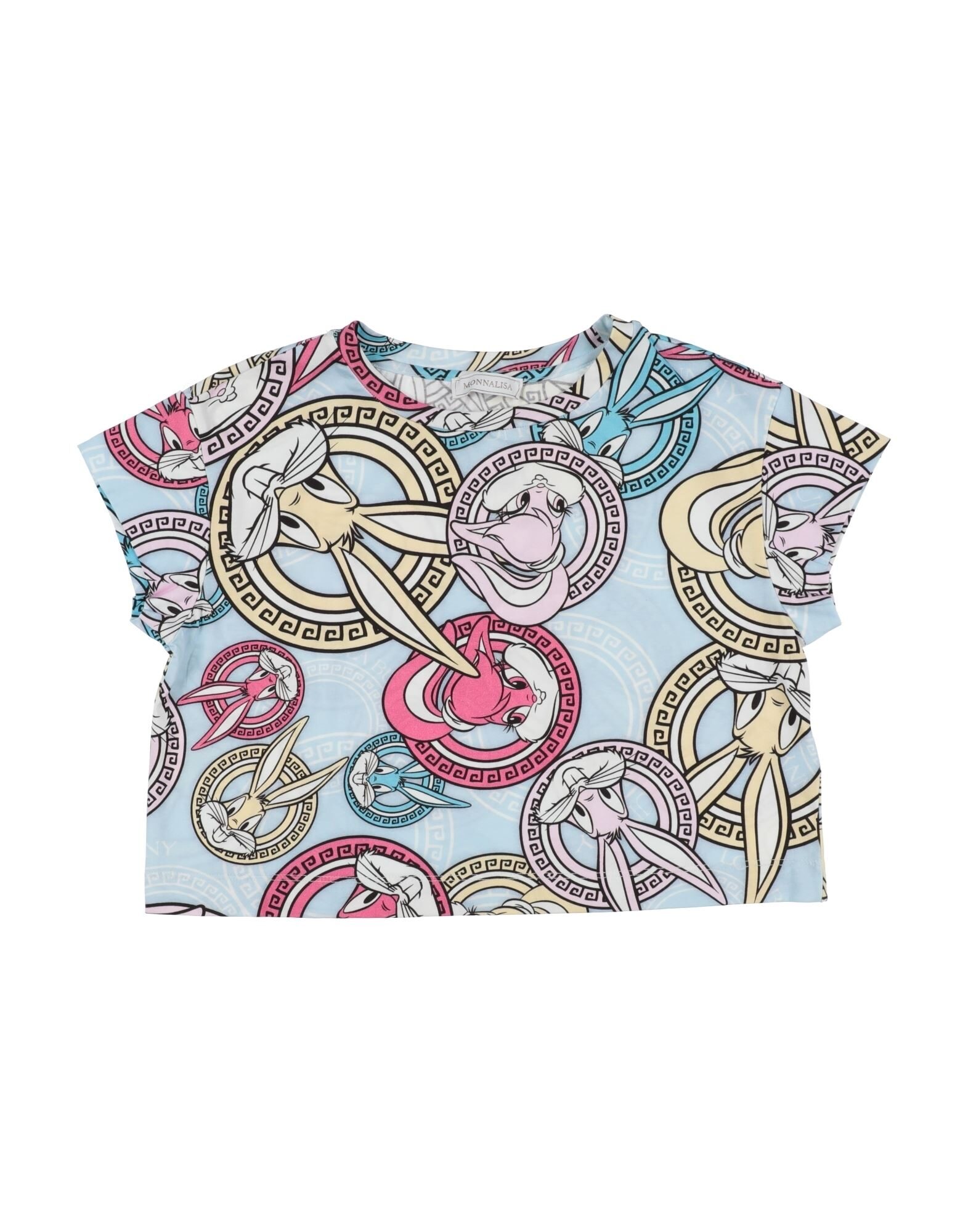 MONNALISA - 티셔츠