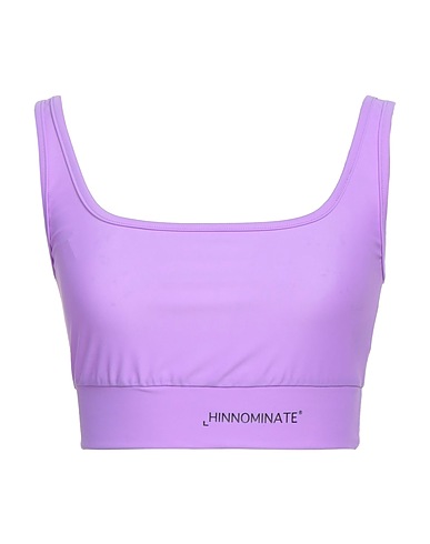 HINNOMINATE Top Mauve 80% Polyamide, 20% Elastane