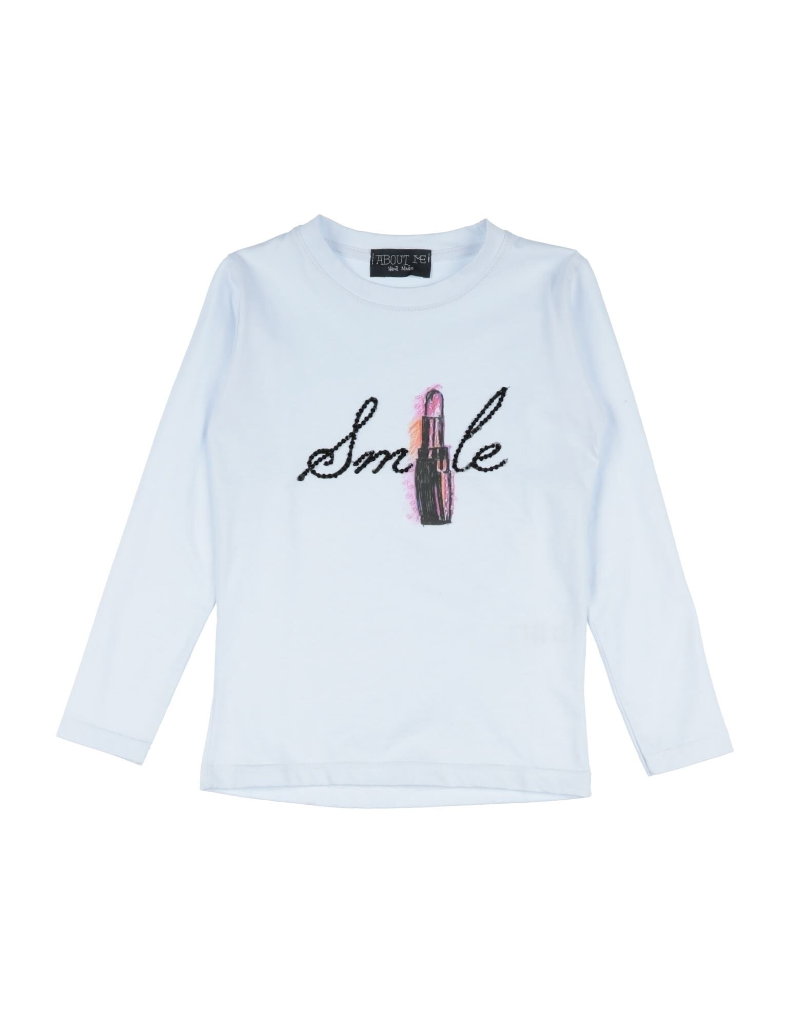 ABOUT ME HANDMADE - T-shirts