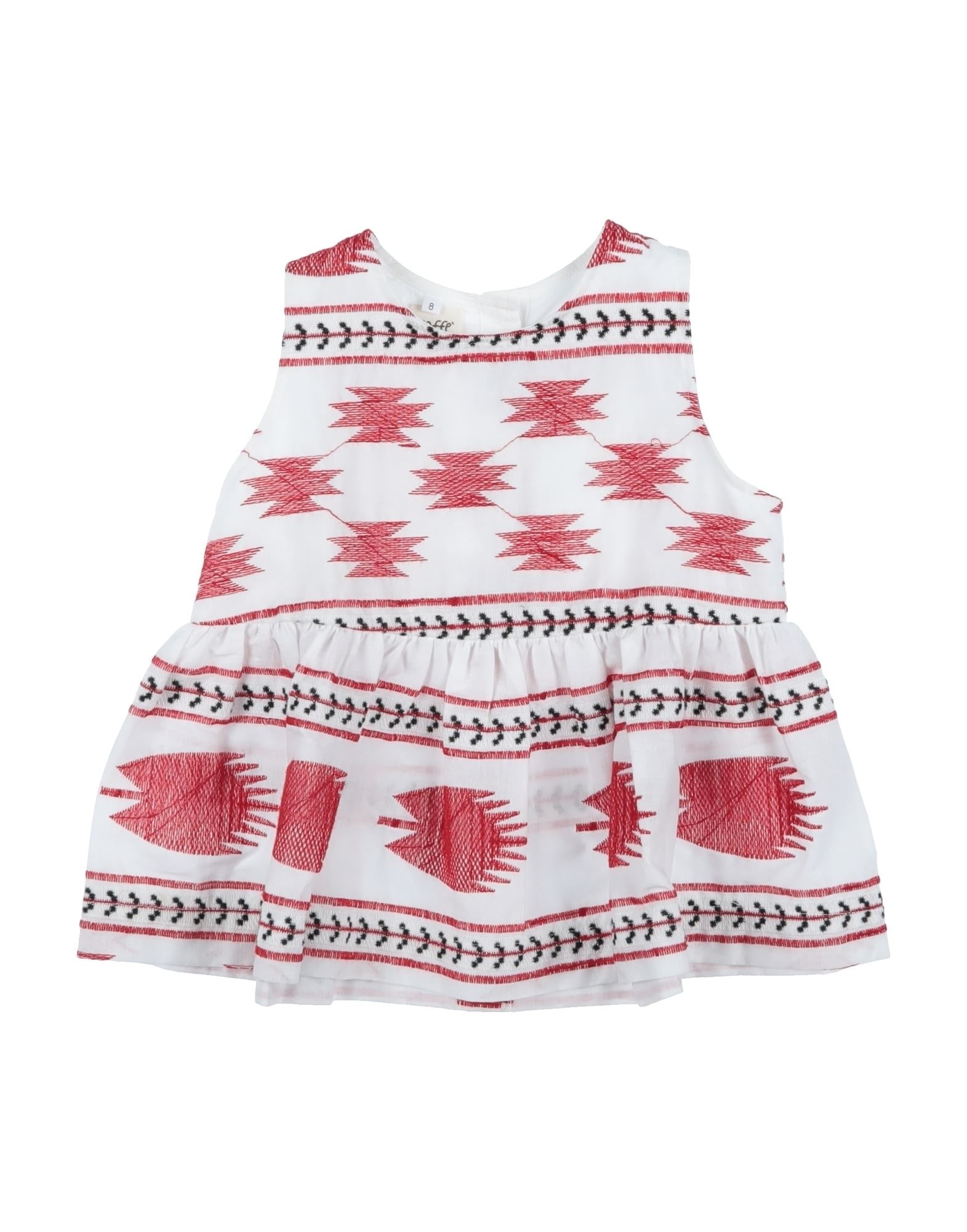 CAFFÉ D'ORZO - Топы без рукавов