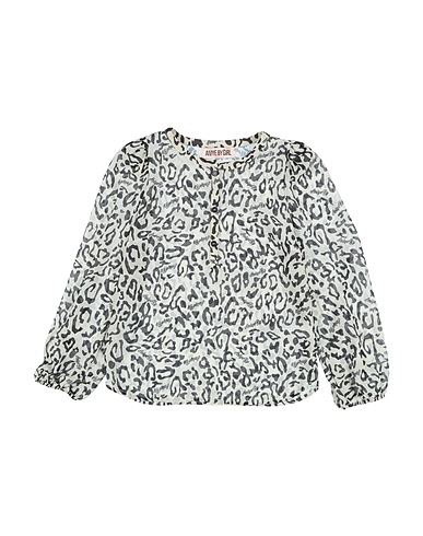 ANIYE BY Blouse Ivory 100% Polyester