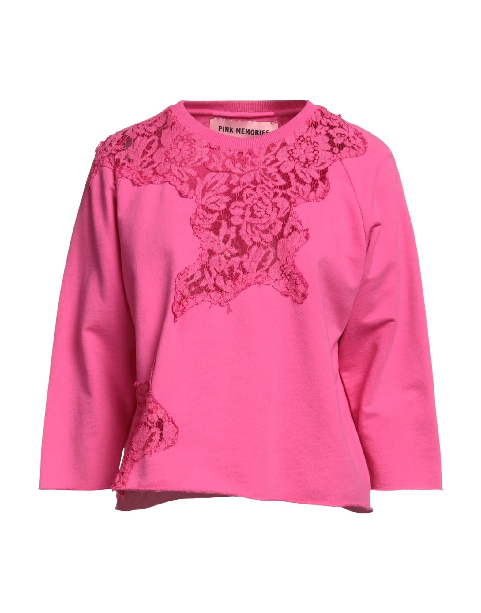 PINK MEMORIES - Sweatshirts