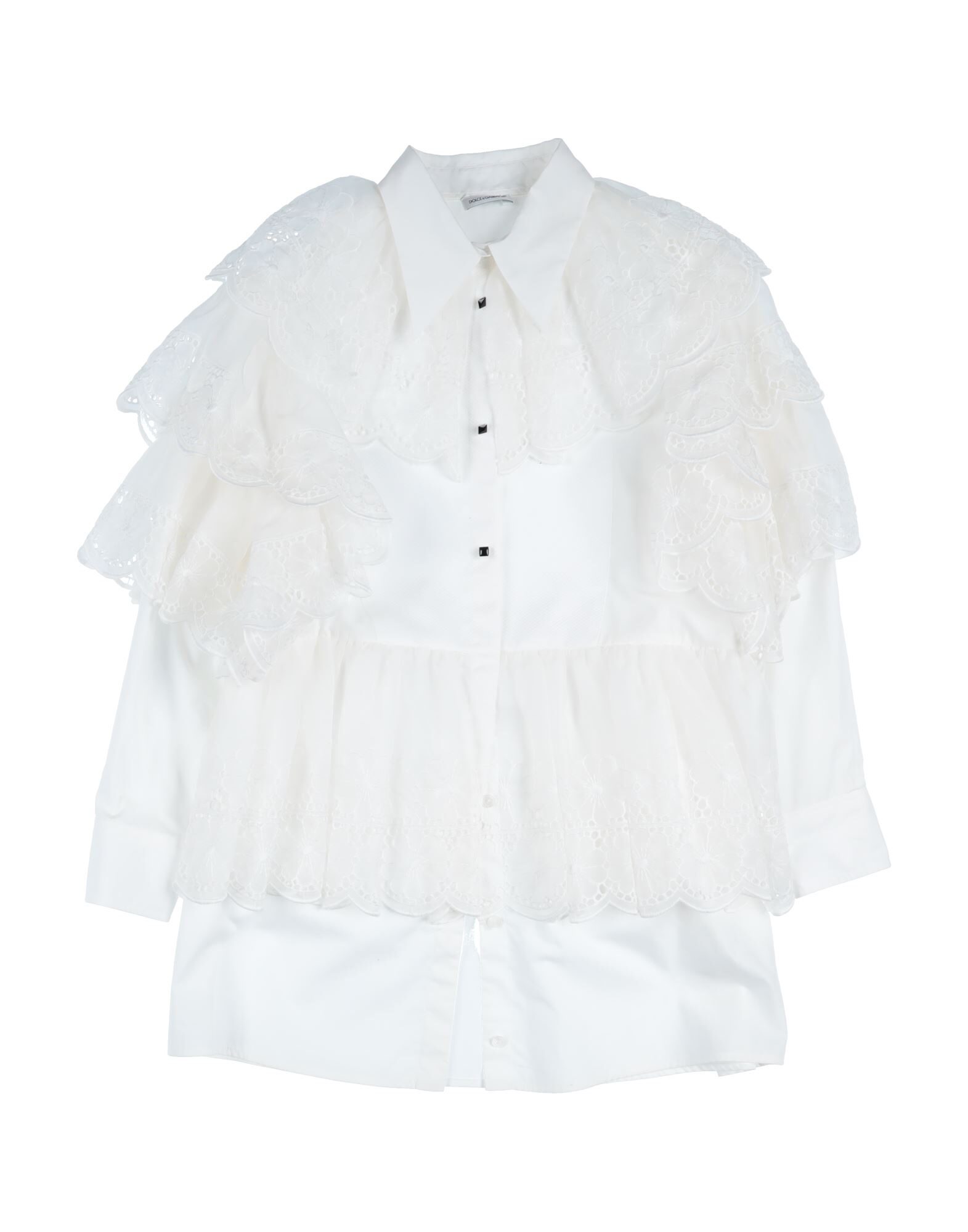 DOLCE&GABBANA - Shirts