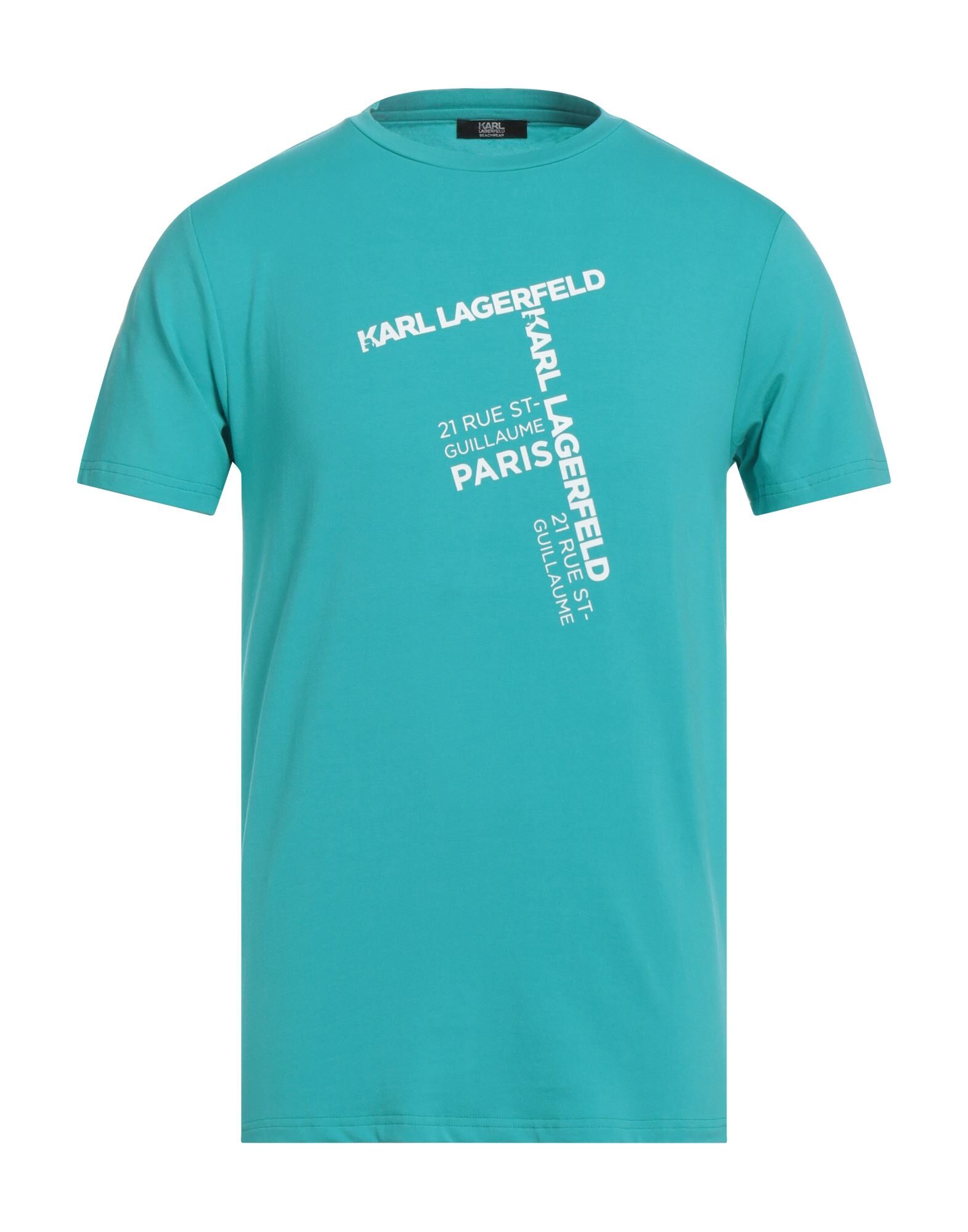 KARL LAGERFELD - T-shirts