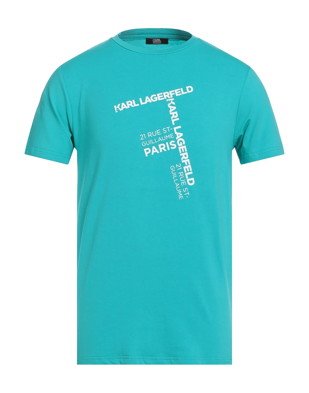 KARL LAGERFELD - T-shirts