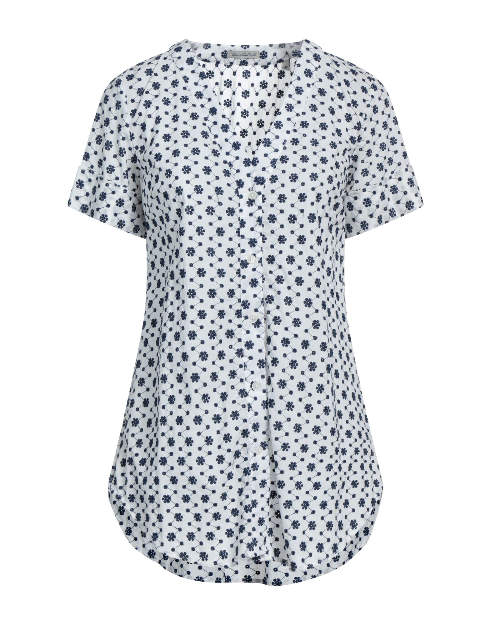 CAMICETTASNOB - Shirts