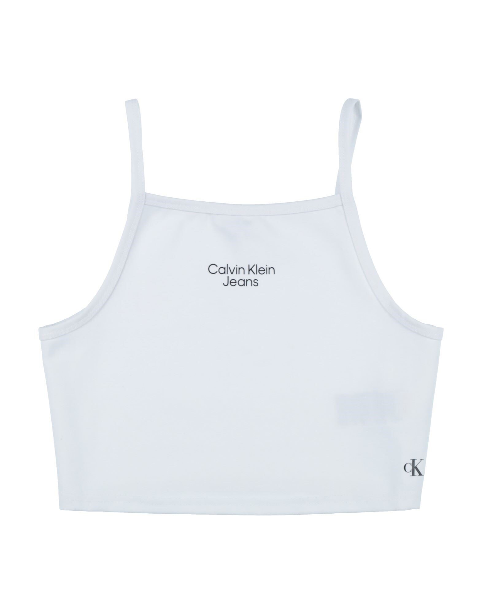 CALVIN KLEIN JEANS - Tops