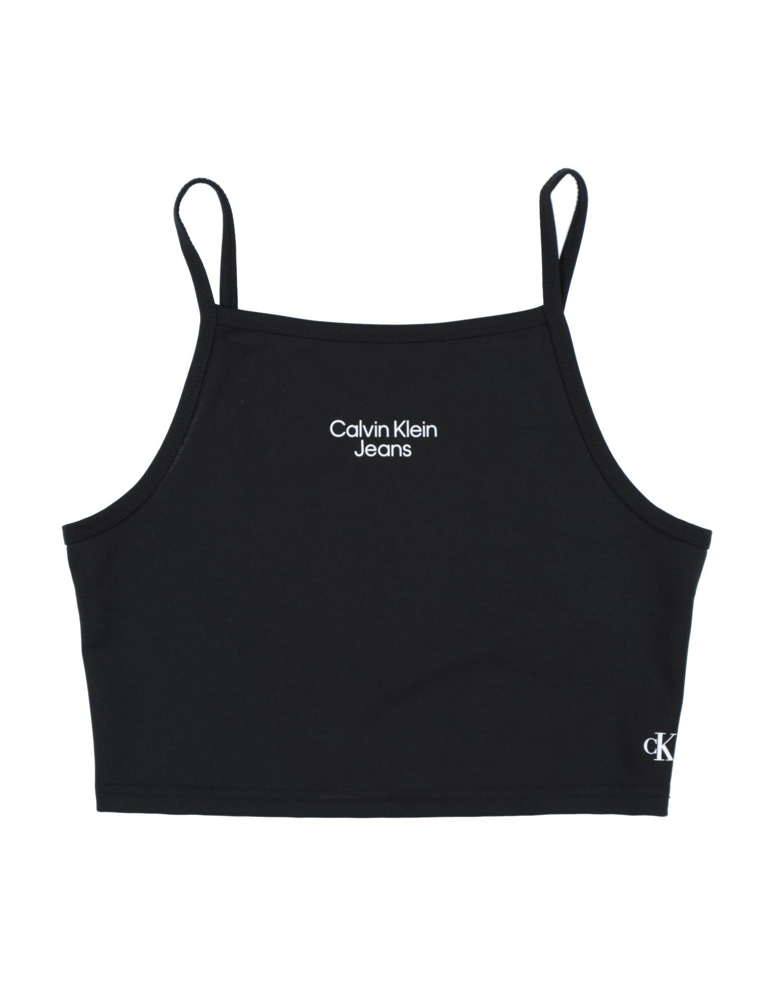 CALVIN KLEIN JEANS - Tops