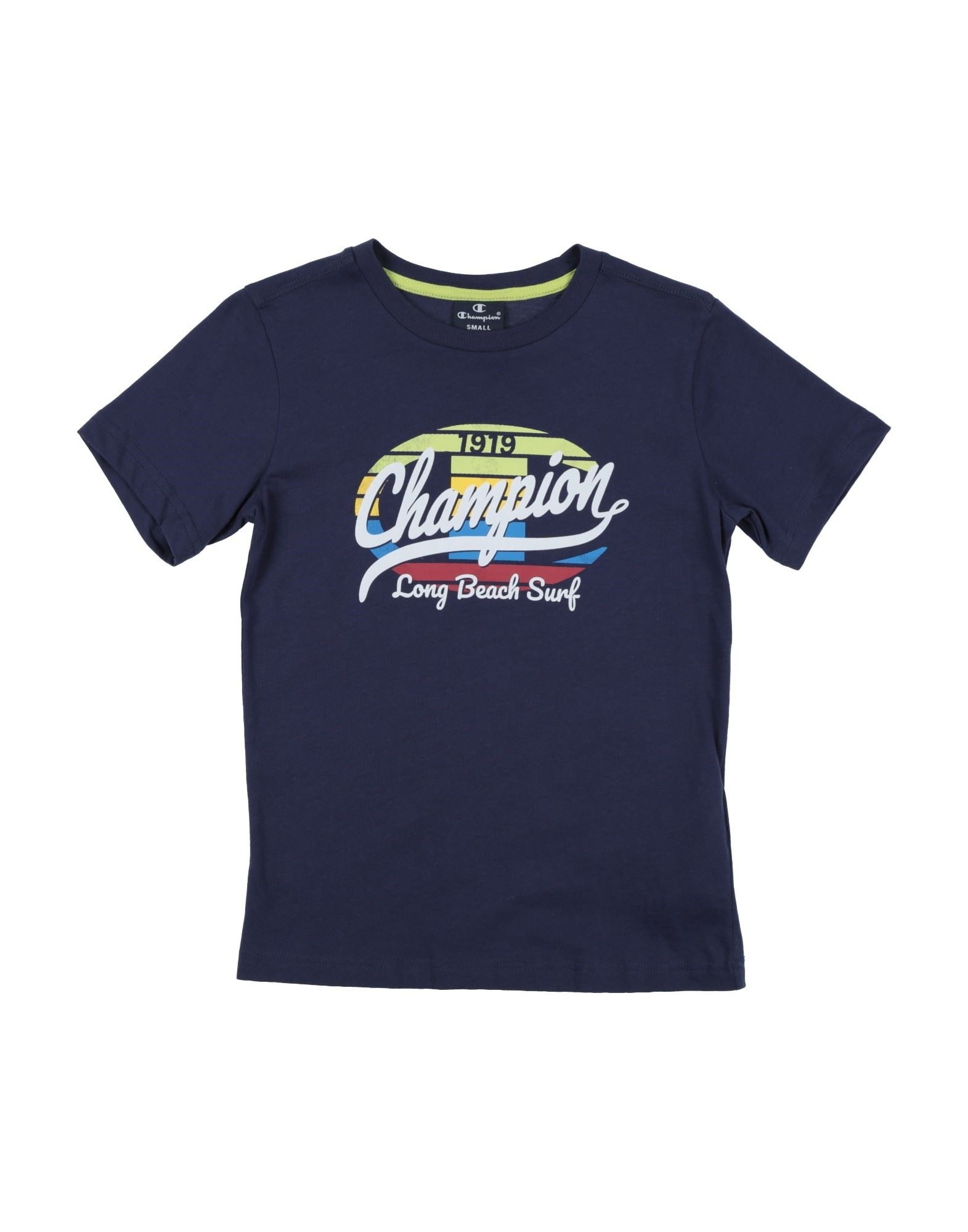 CHAMPION - Футболки