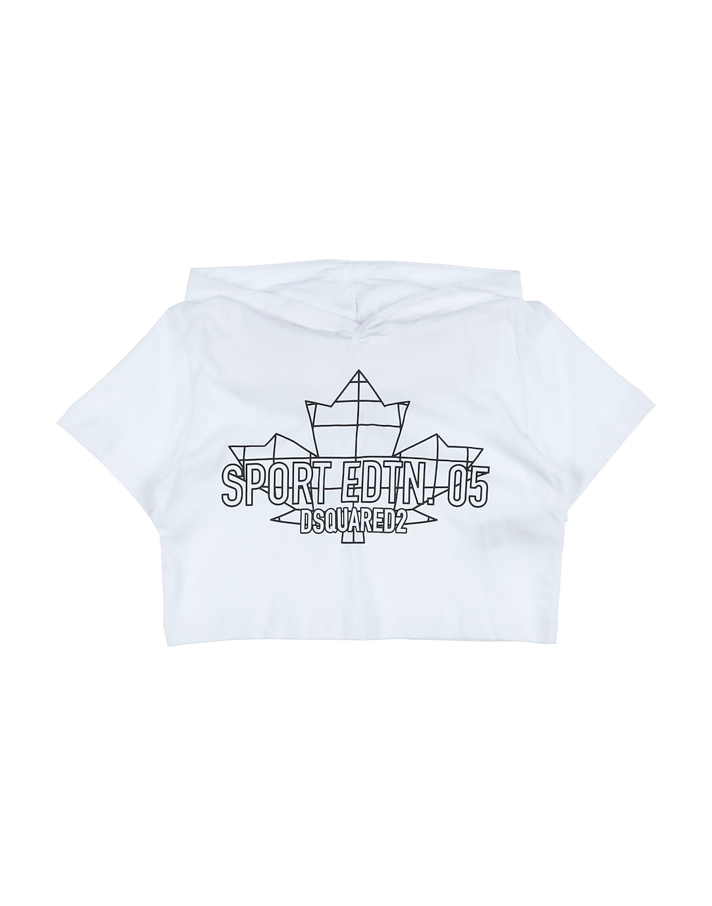 DSQUARED2 - T-shirts