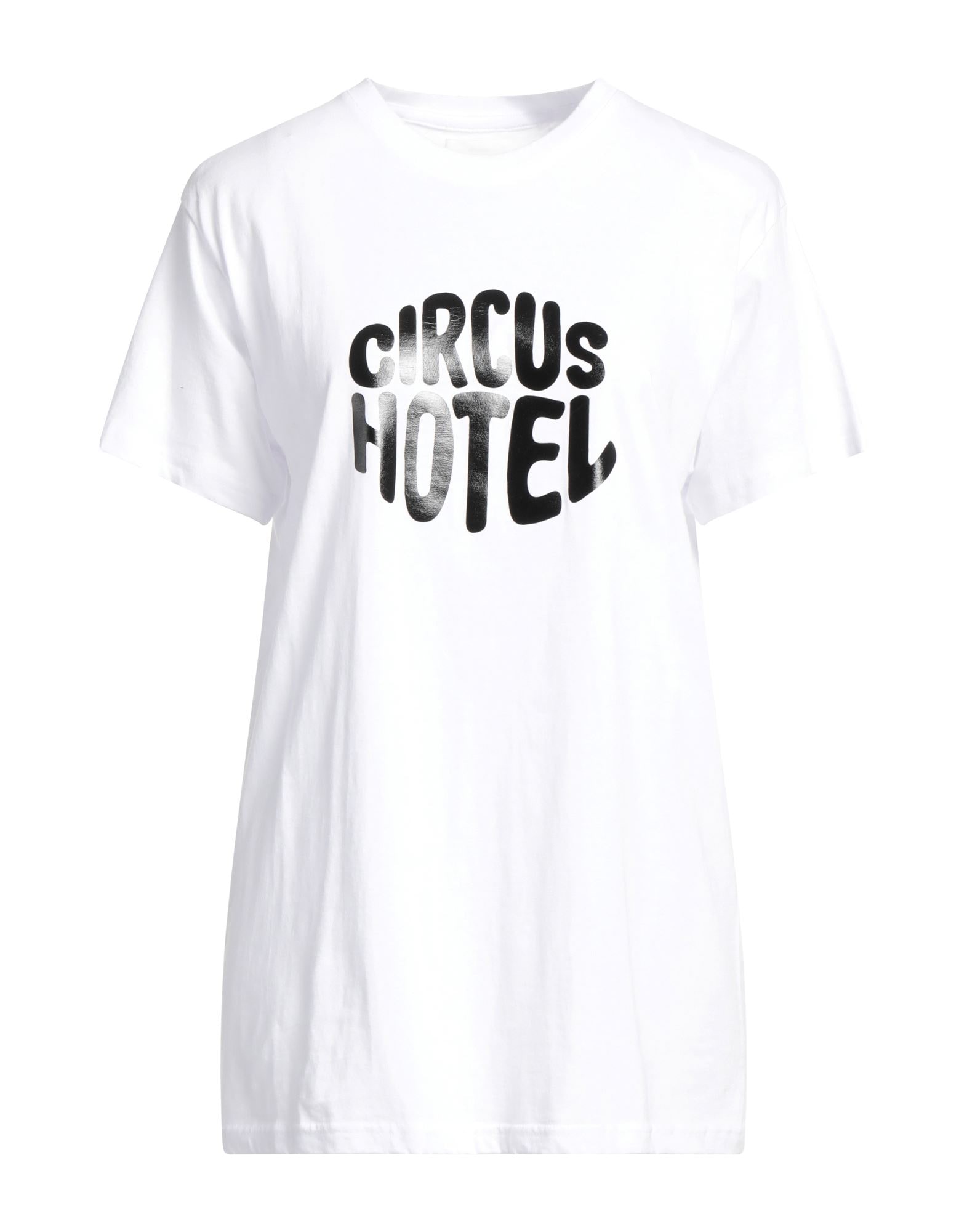 CIRCUS HOTEL - T-shirts