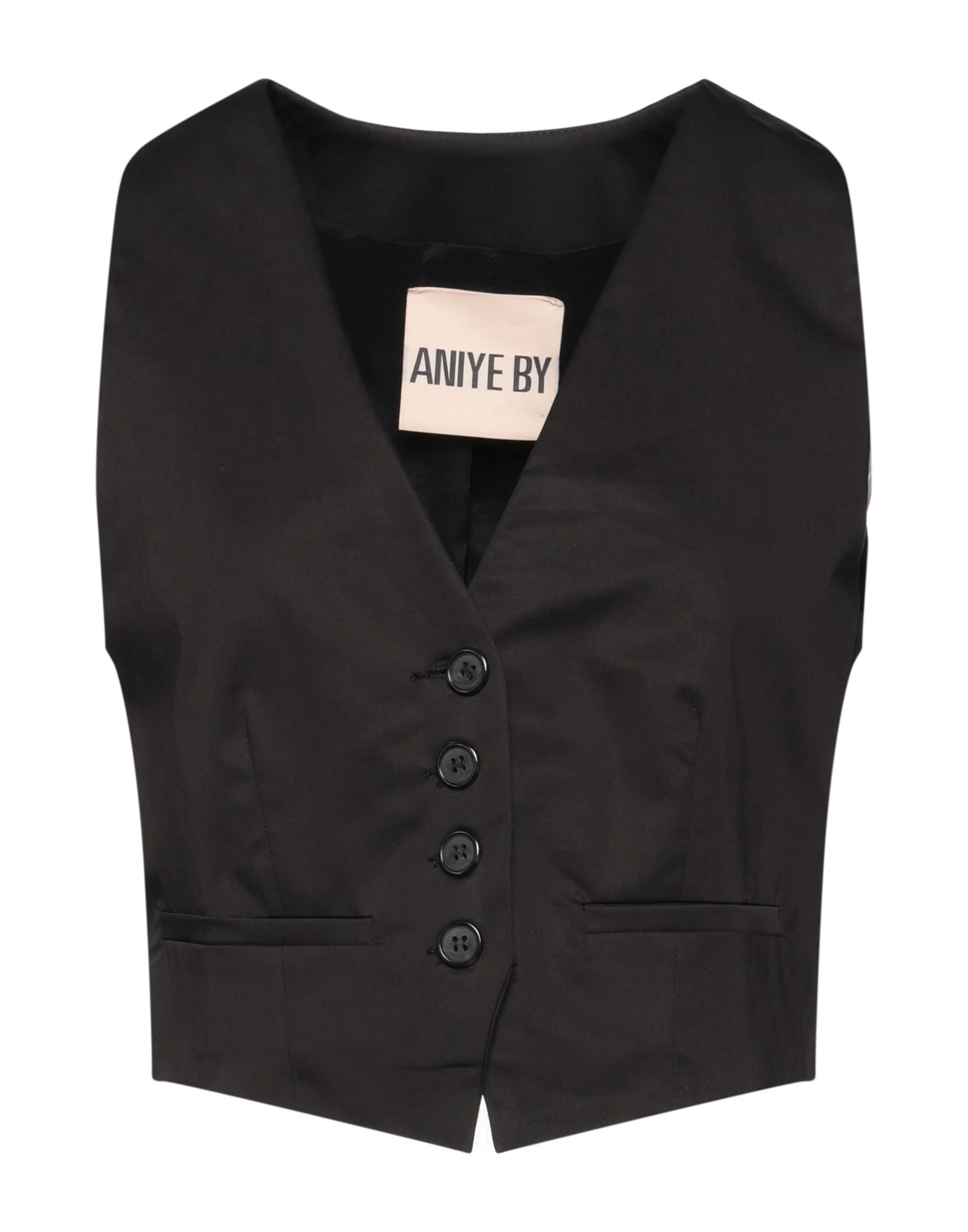 ANIYE BY - Tailored Vests