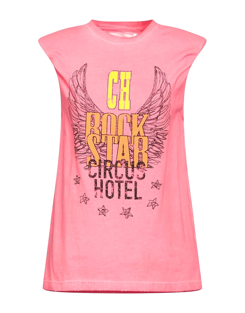 CIRCUS HOTEL - Camisetas