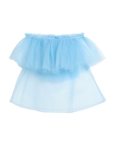 BROGNANO Top CELESTE 100% Polyamide