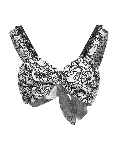 GINA GORGEOUS Top 100% Lin