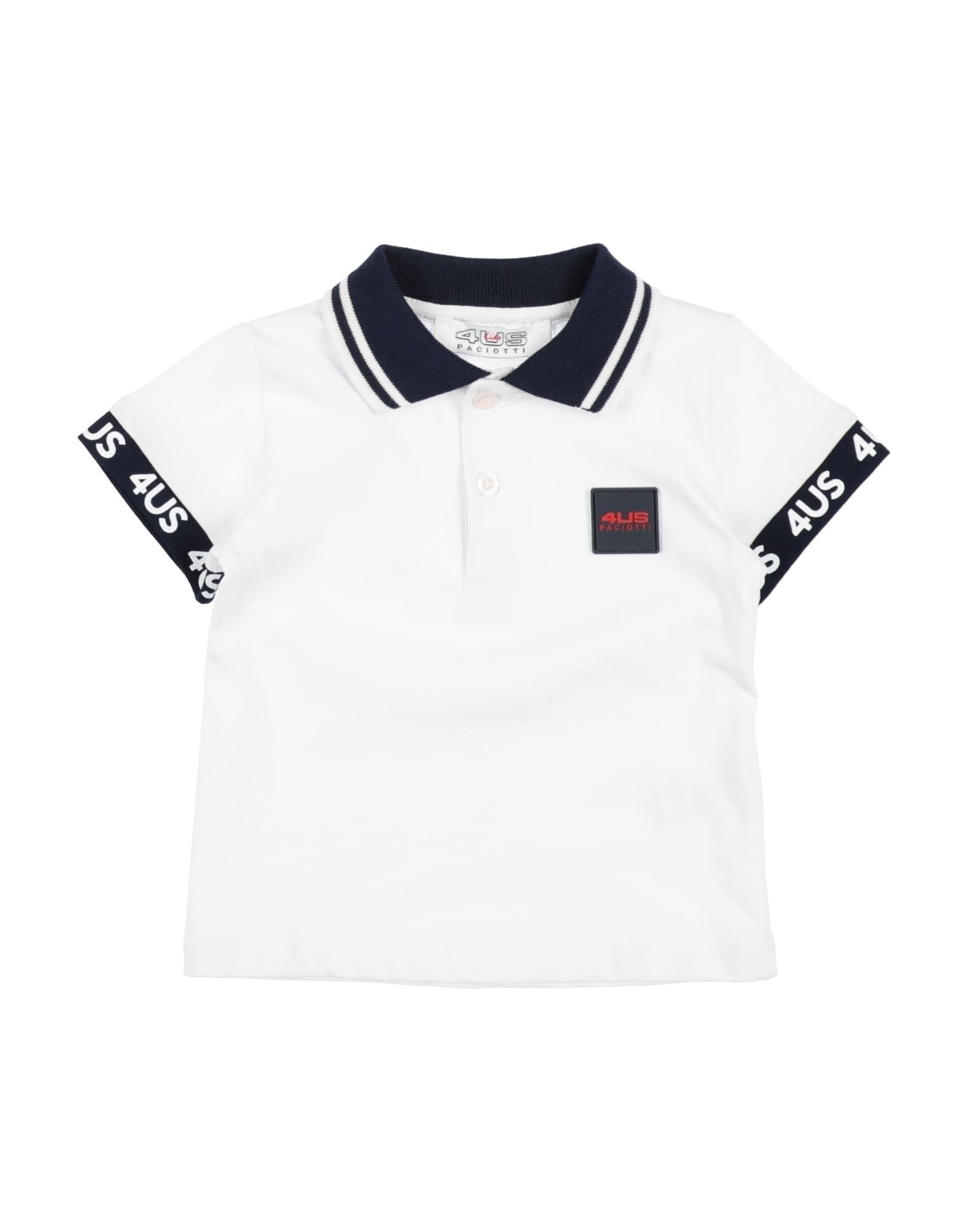 PACIOTTI 4US - Polo shirts