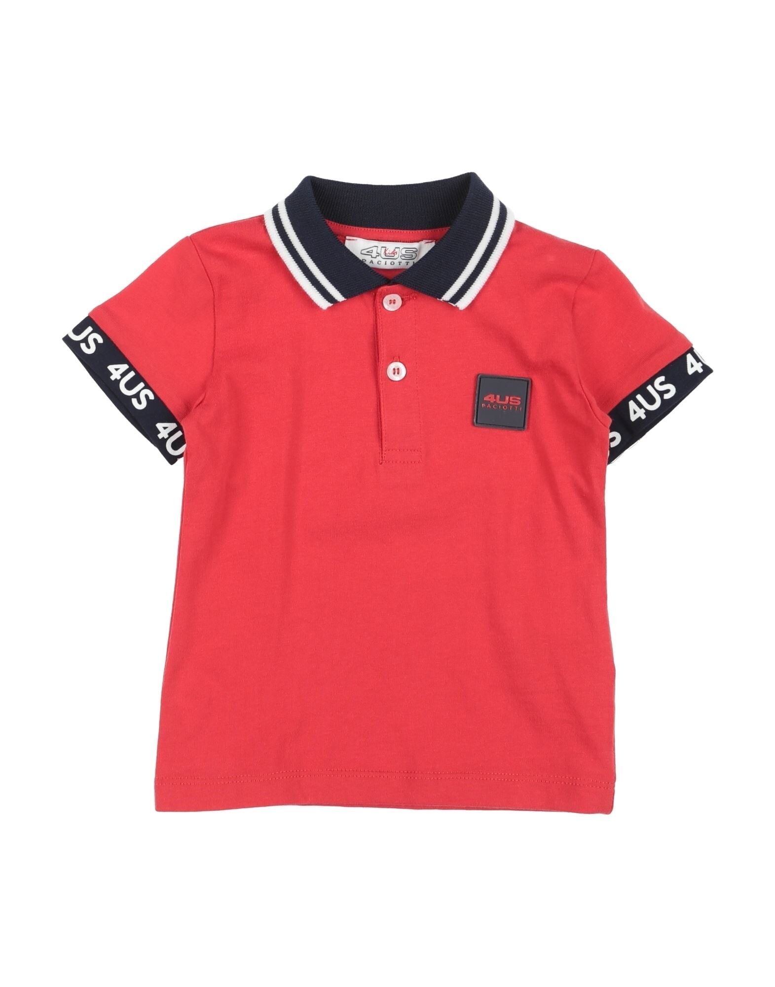 PACIOTTI 4US - Polo shirts