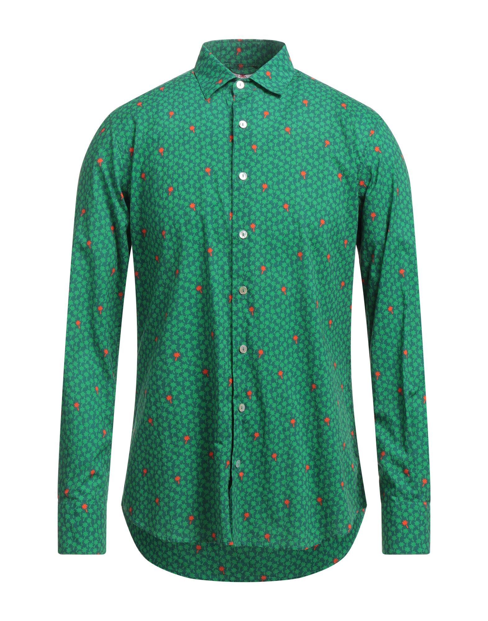 MC2 SAINT BARTH - Shirts