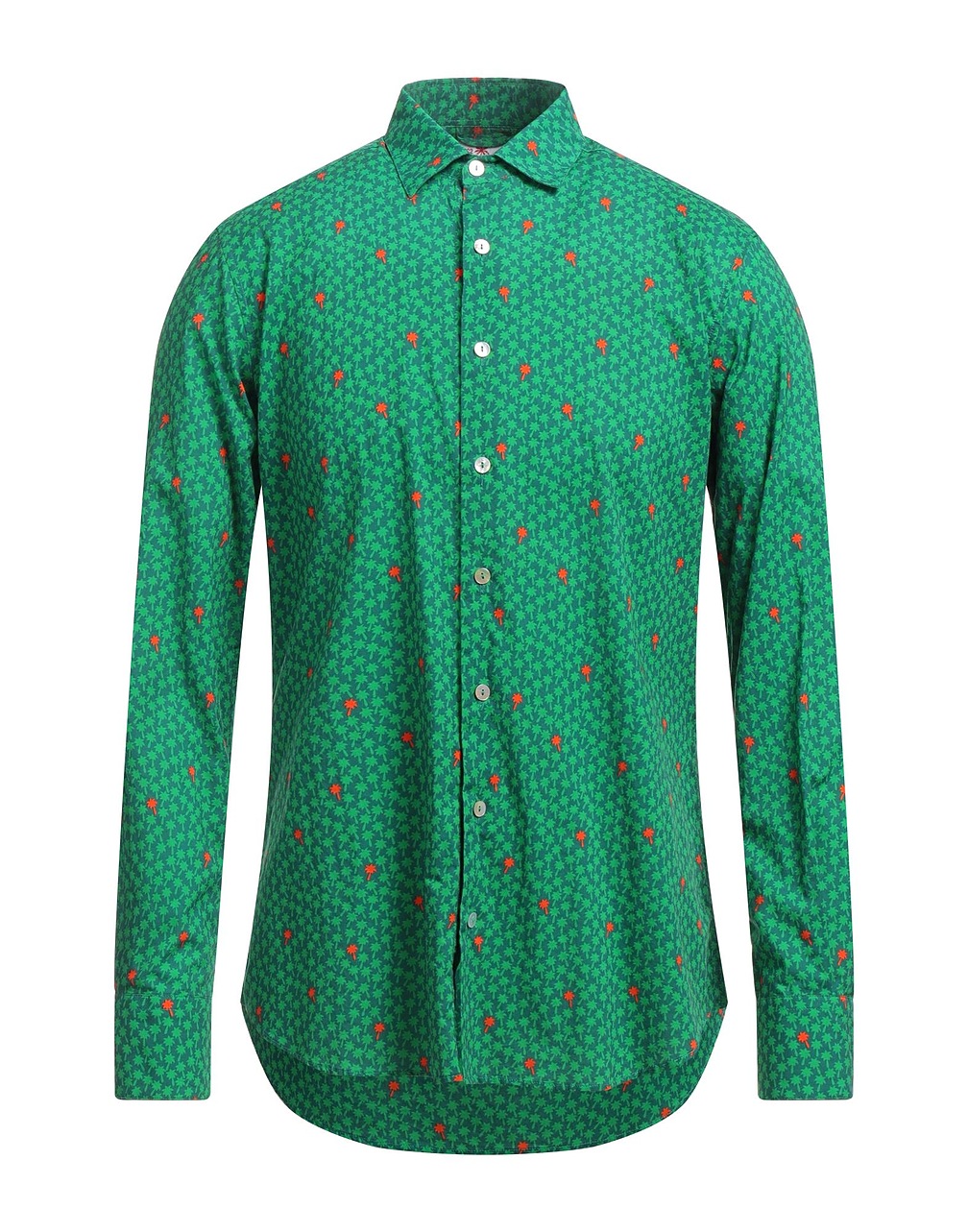 MC2 SAINT BARTH - Shirts