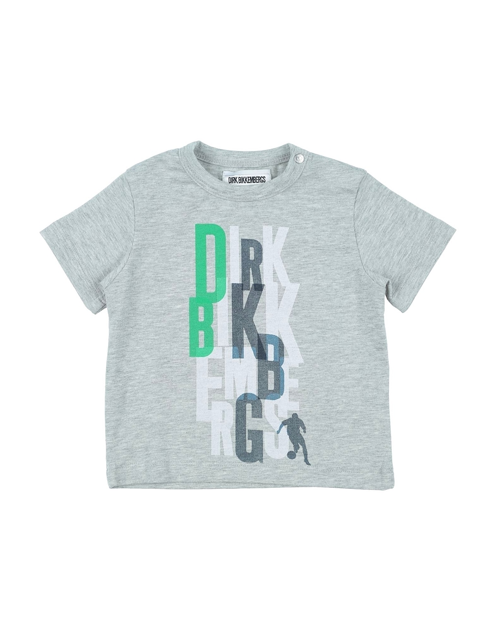 DIRK BIKKEMBERGS - Футболки
