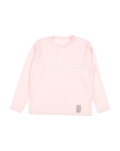 SKILL_OFFICINE Sweatshirt Rosa 100% Baumwolle