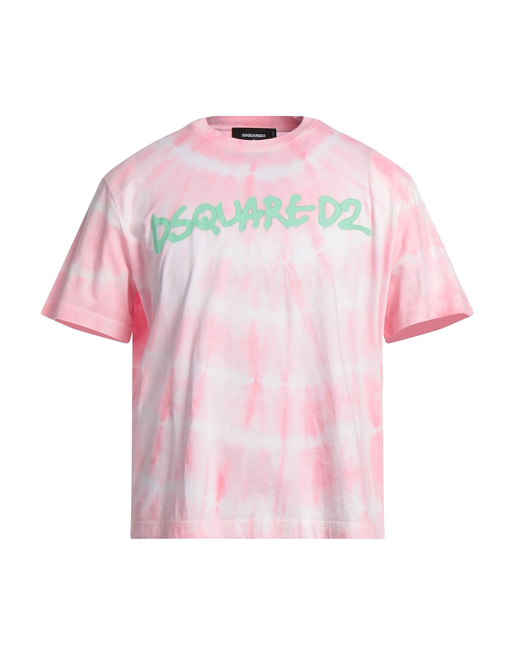 DSQUARED2 - T-shirts