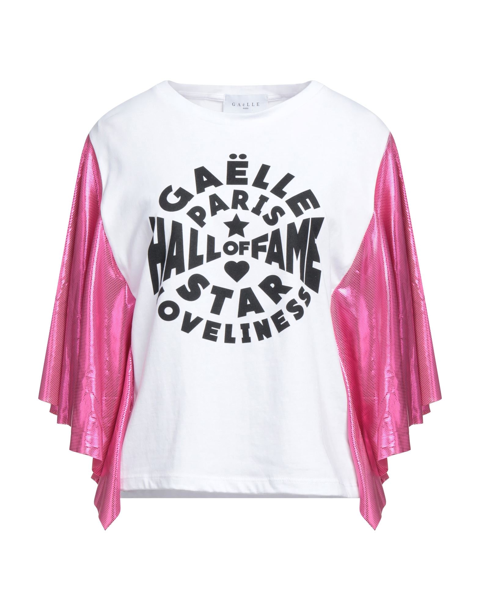 GAëLLE Paris - T-shirts