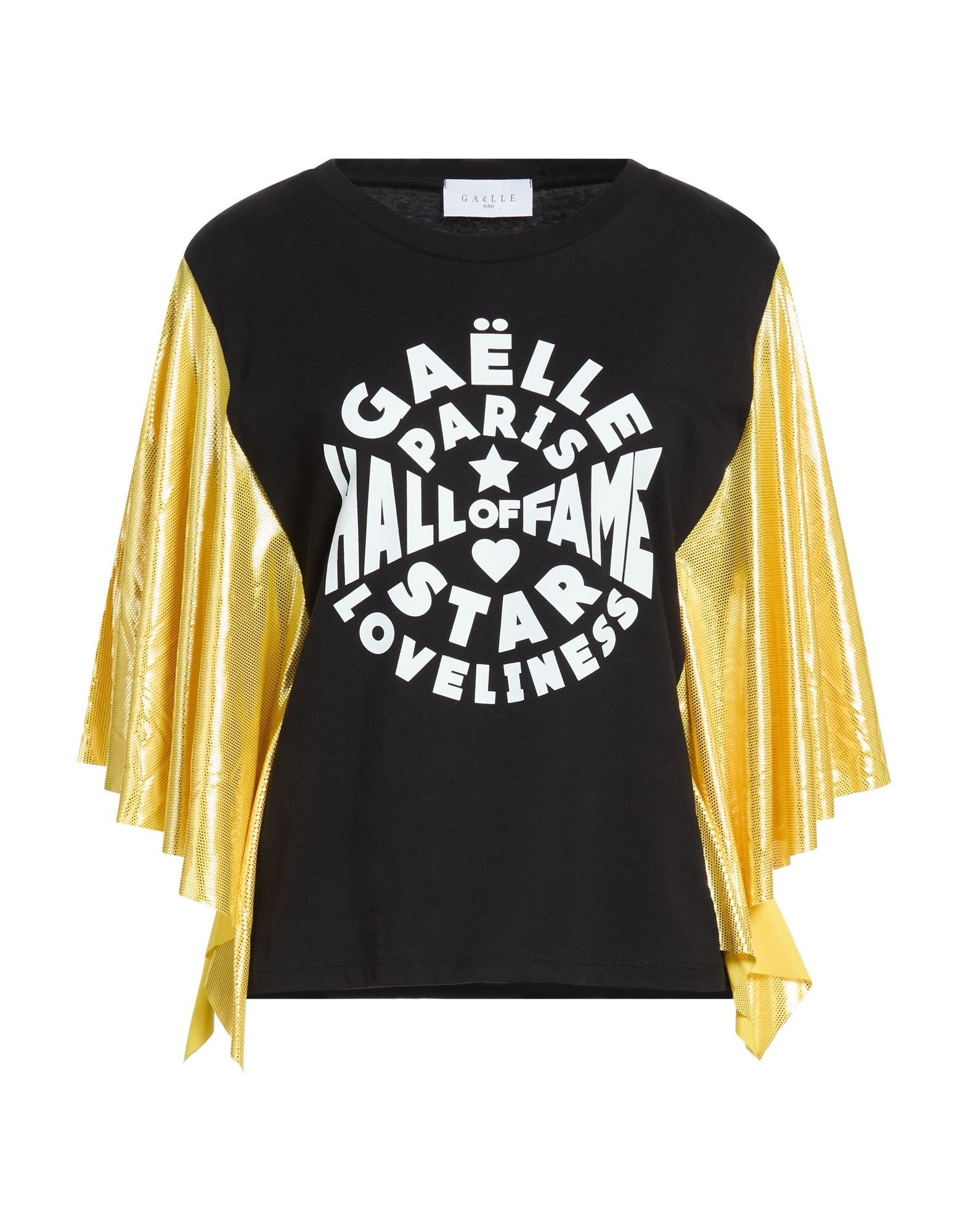 GAëLLE Paris - T-shirts