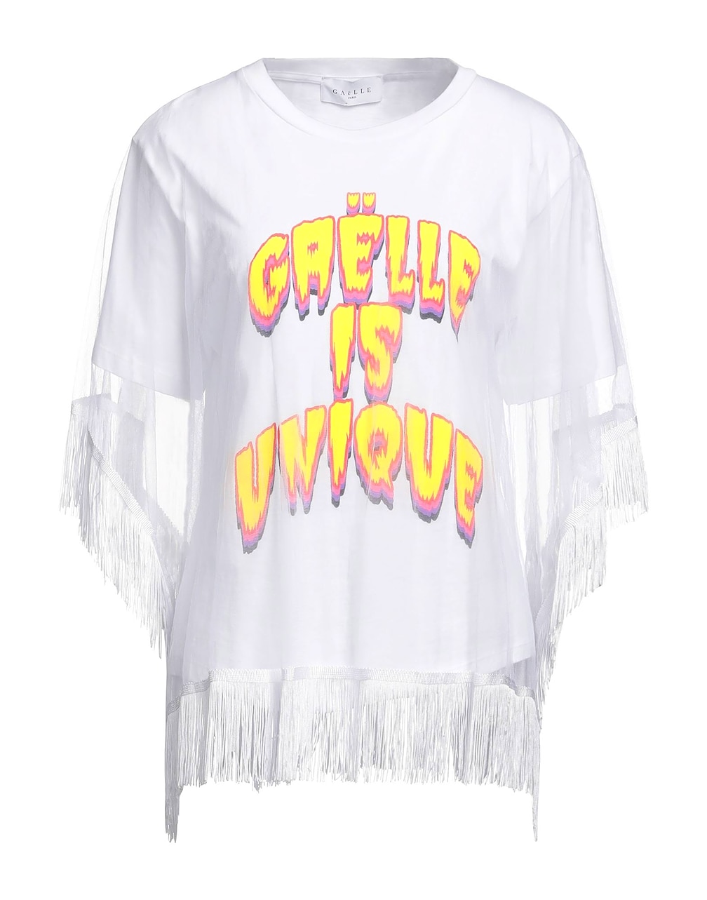 GAëLLE Paris - T-shirts