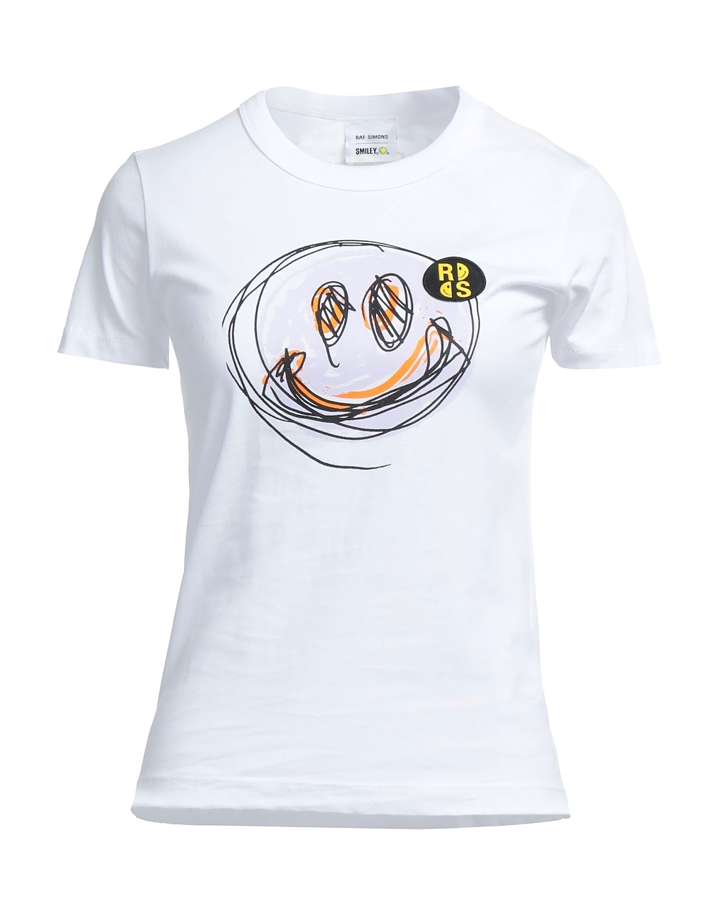 RAF SIMONS - T-shirts
