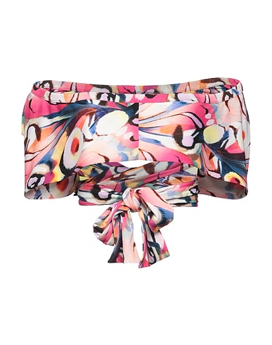 MARCIANO by GUESS Top Rosa 95% Poliestere, 5% Elastan