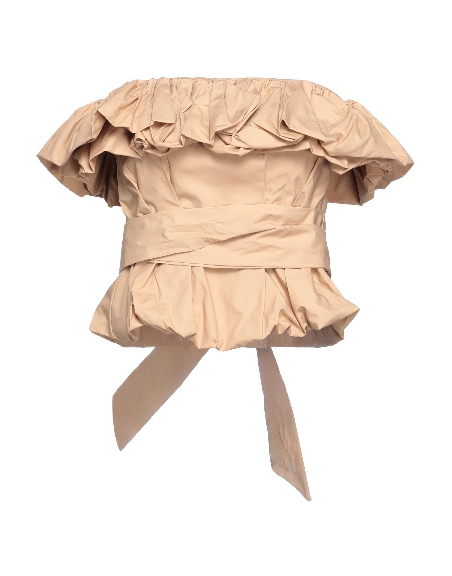 KONTATTO - Топы без рукавов