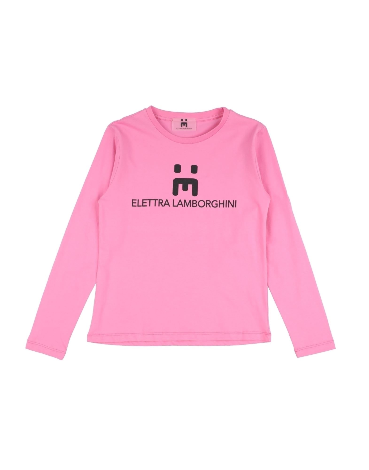 ELETTRA LAMBORGHINI - T-shirts