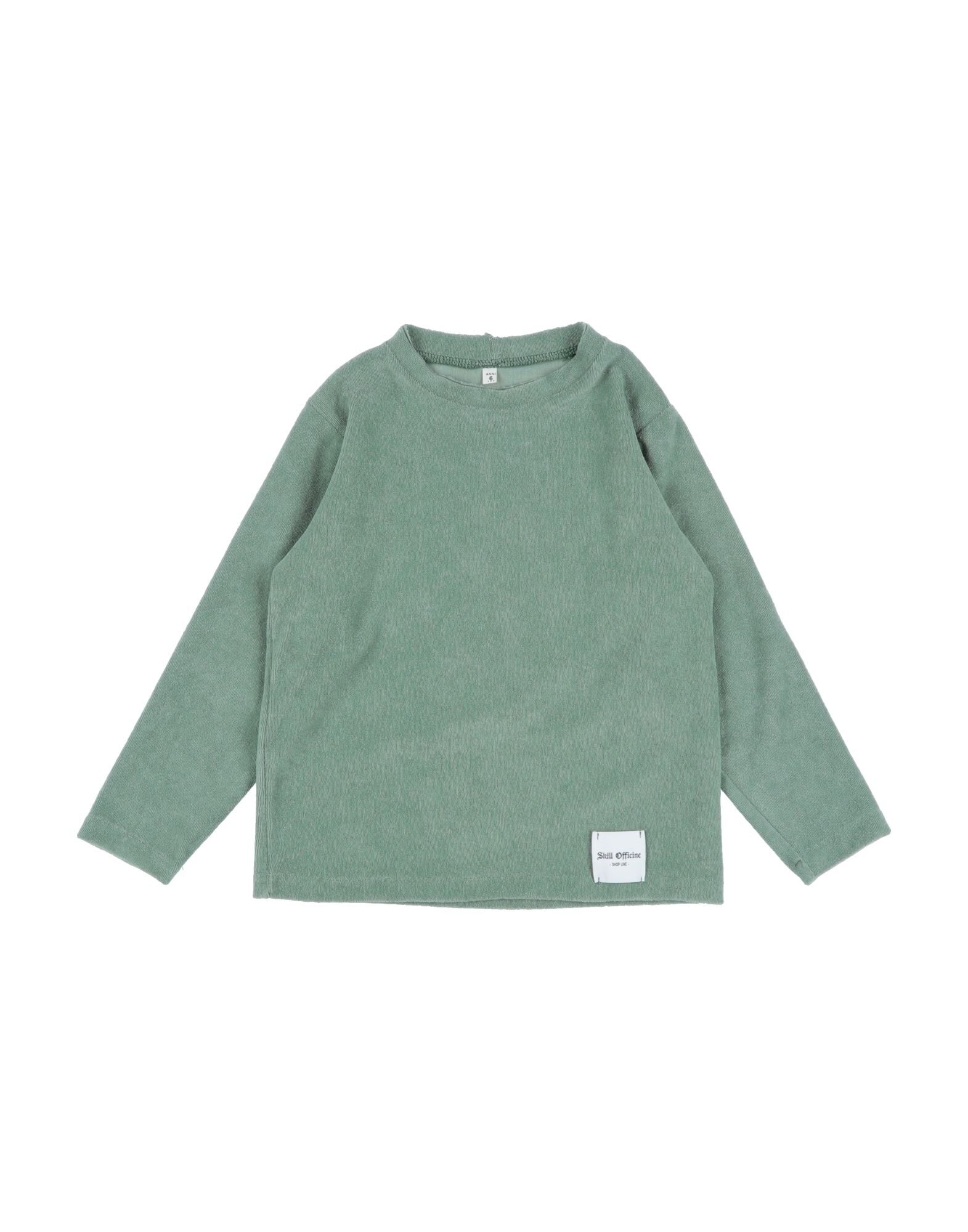 SKILL_OFFICINE - Sweatshirts