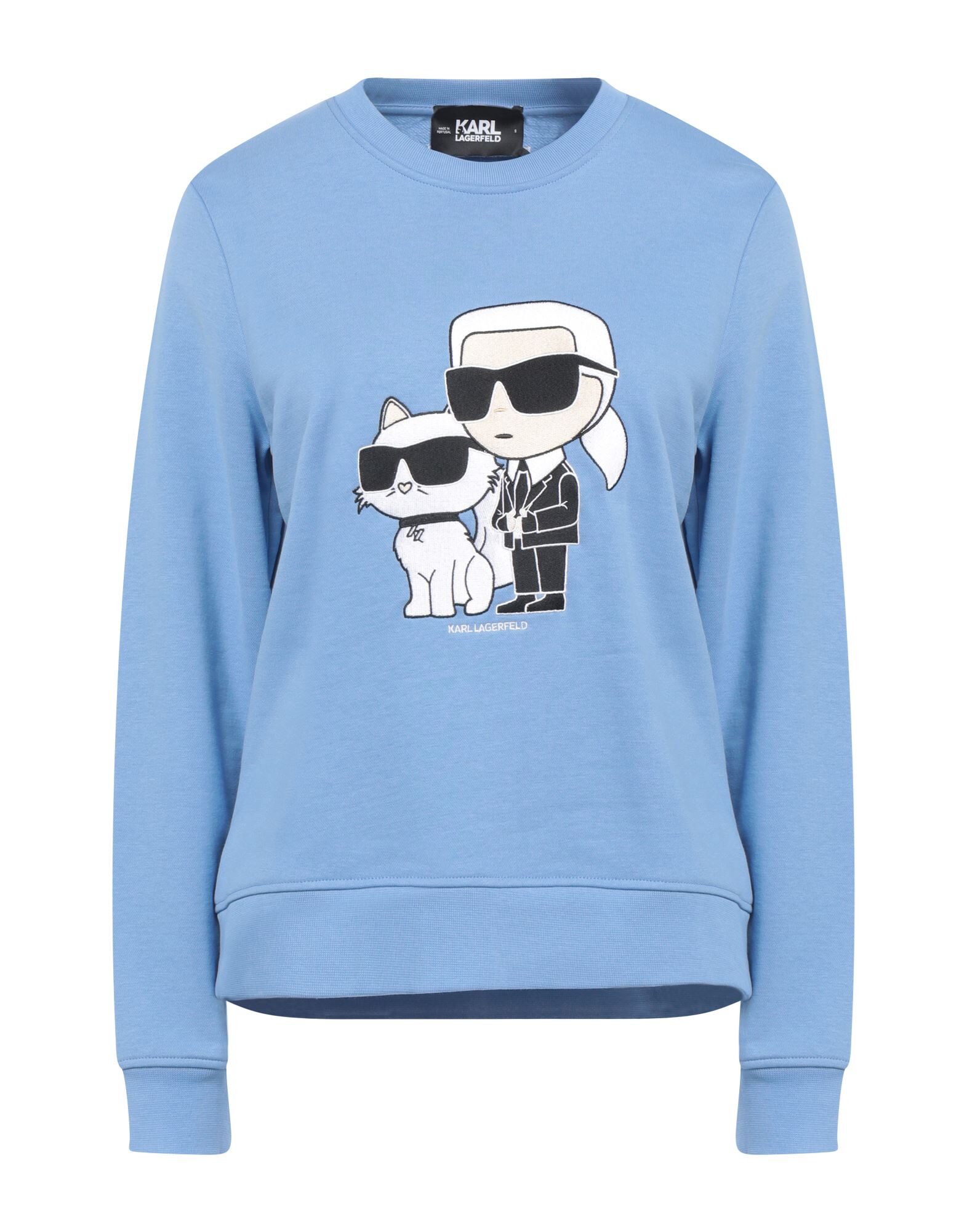 KARL LAGERFELD - Sweatshirts