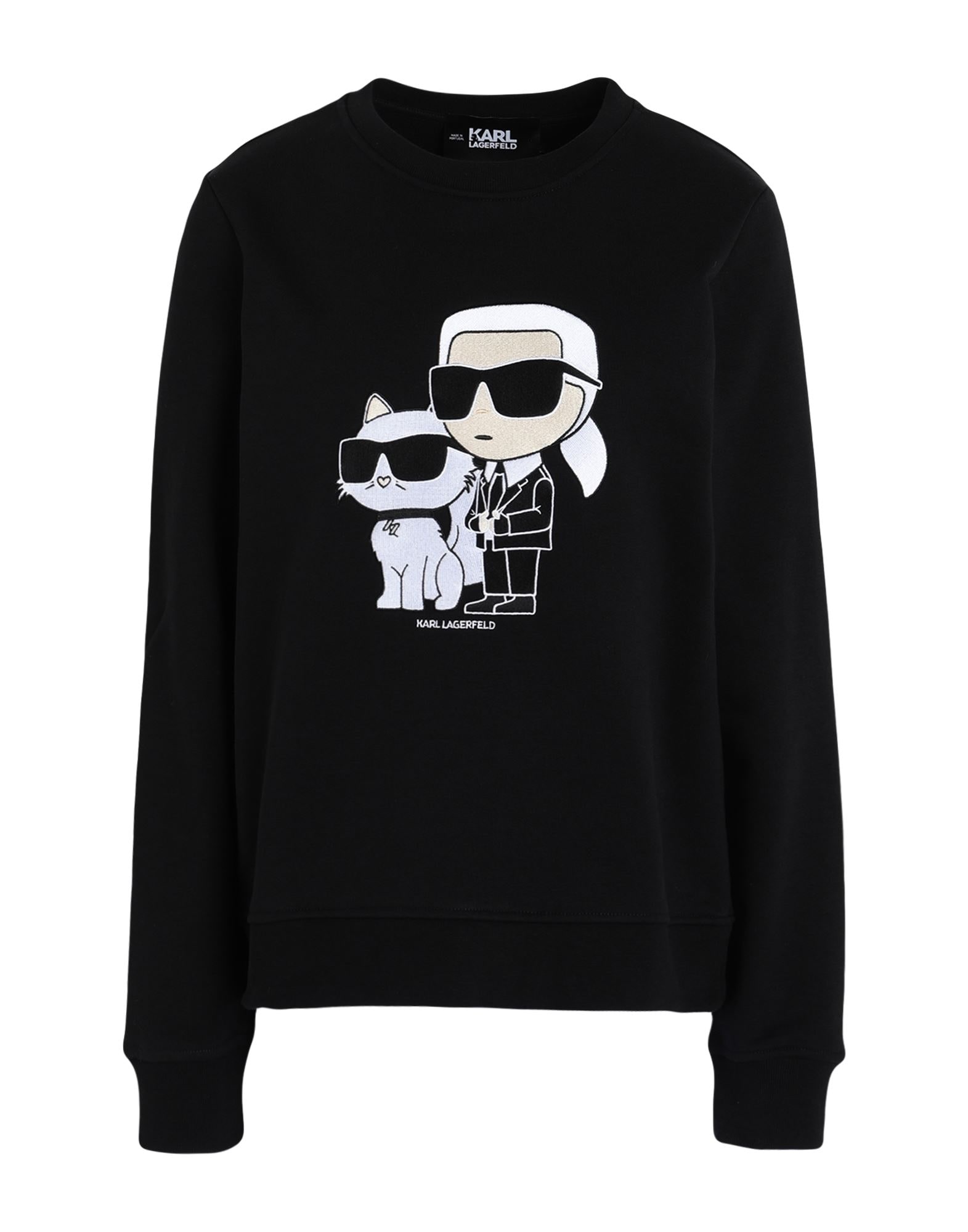 KARL LAGERFELD - Sweatshirts