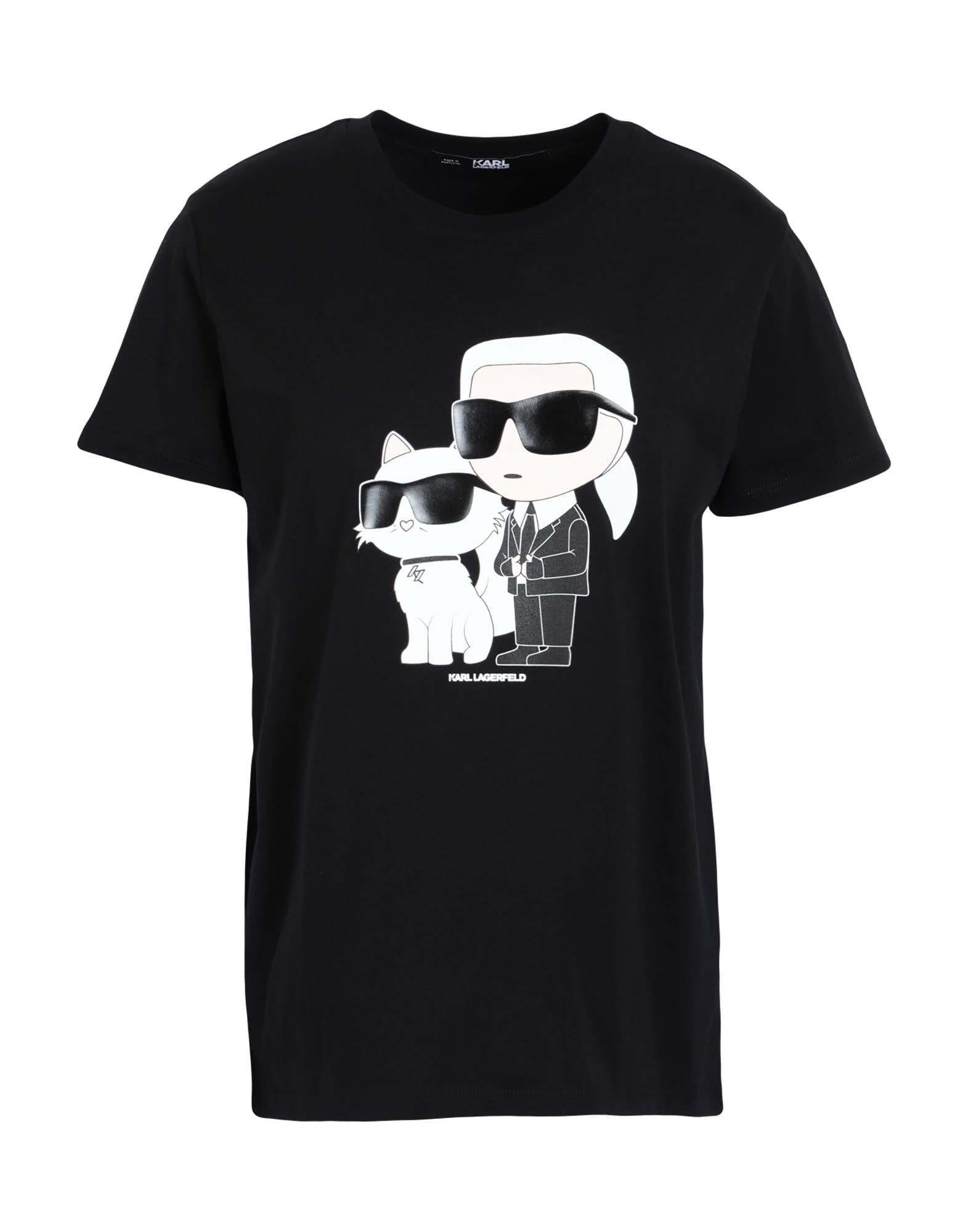 KARL LAGERFELD - T-shirts