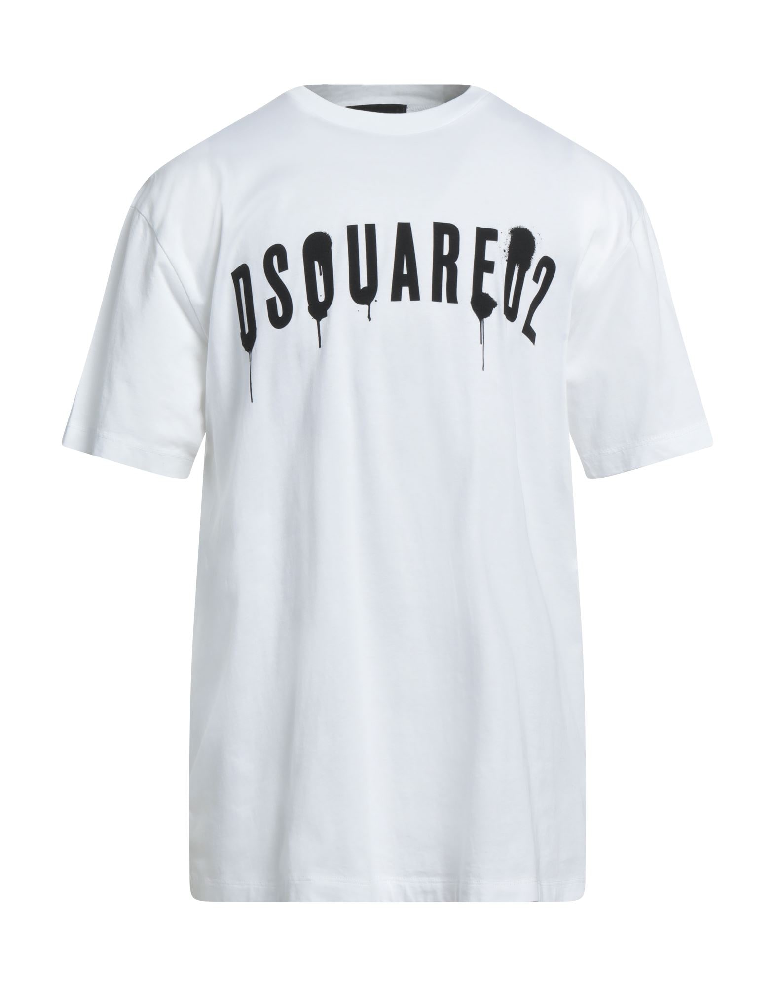 DSQUARED2 - T-shirts