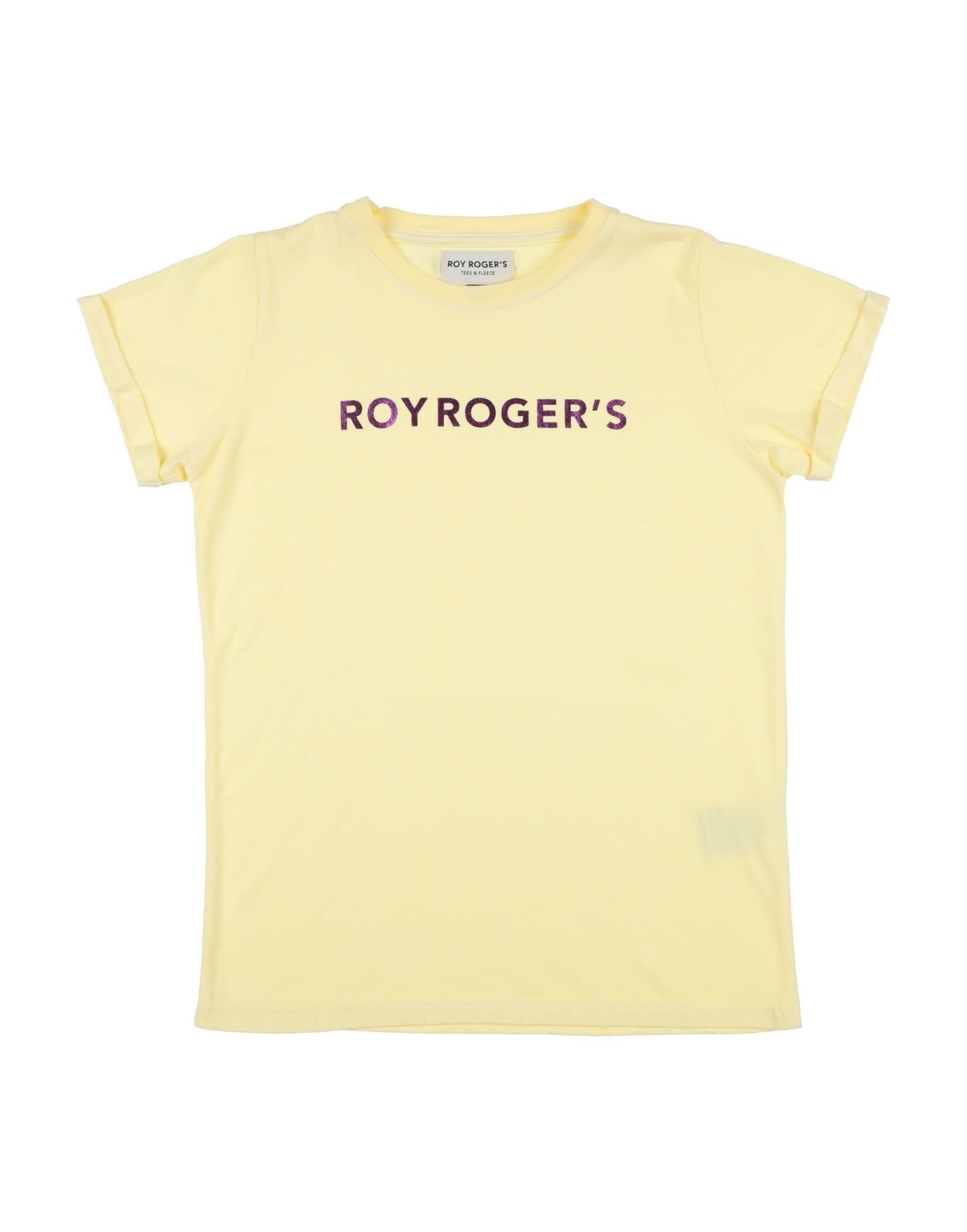 ROŸ ROGER'S - T-shirts
