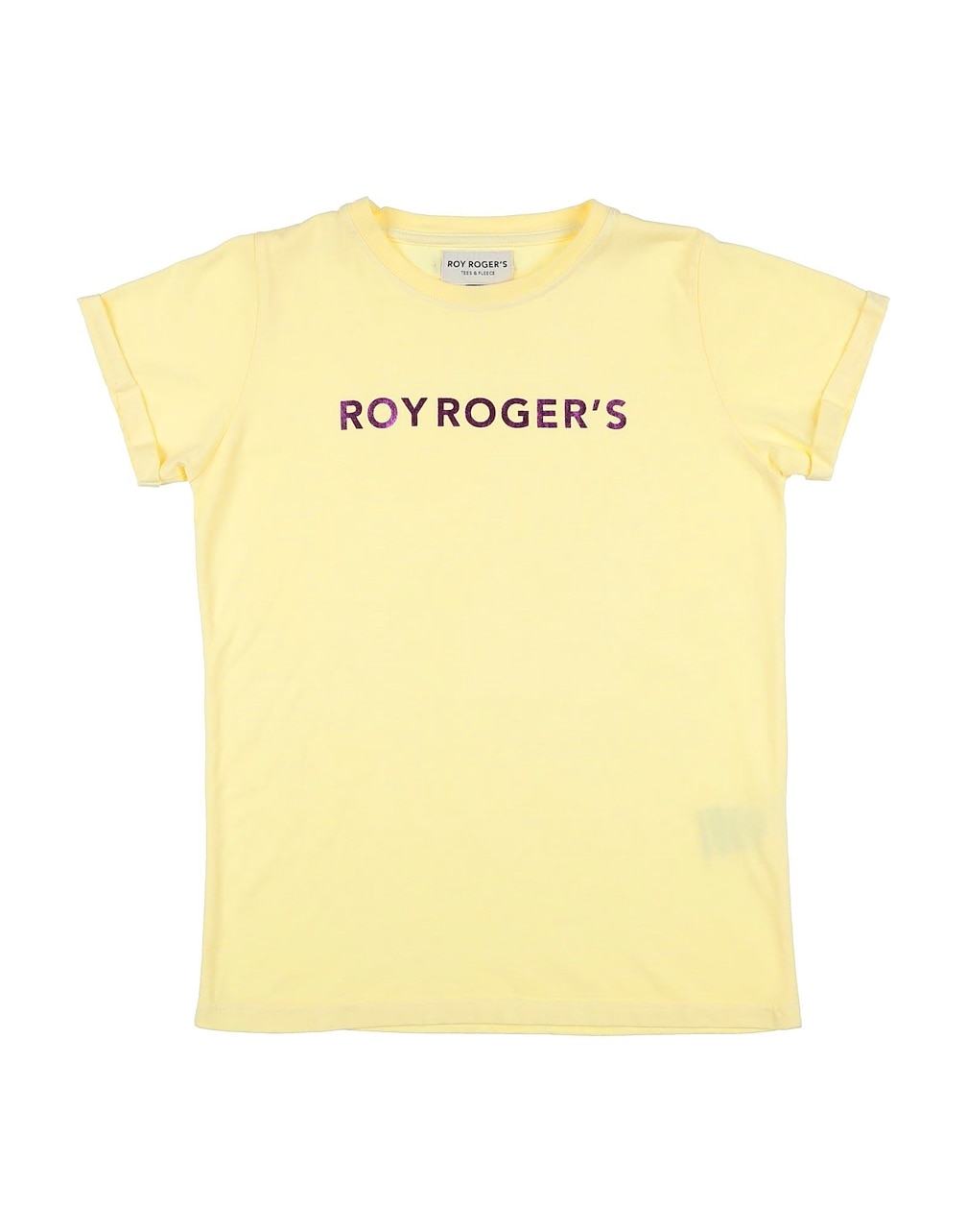 ROŸ ROGER'S - T-shirts