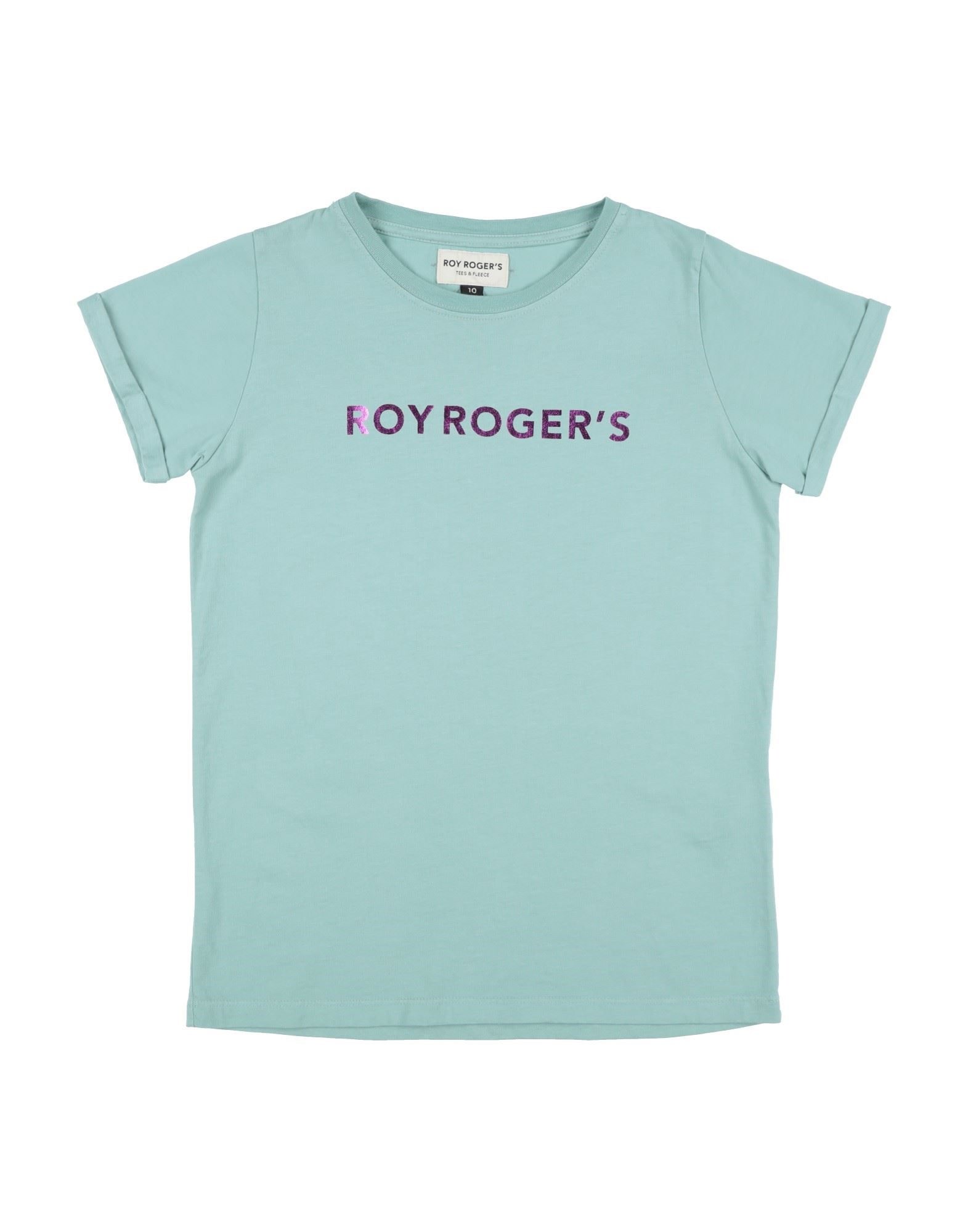 ROŸ ROGER'S - T シャツ